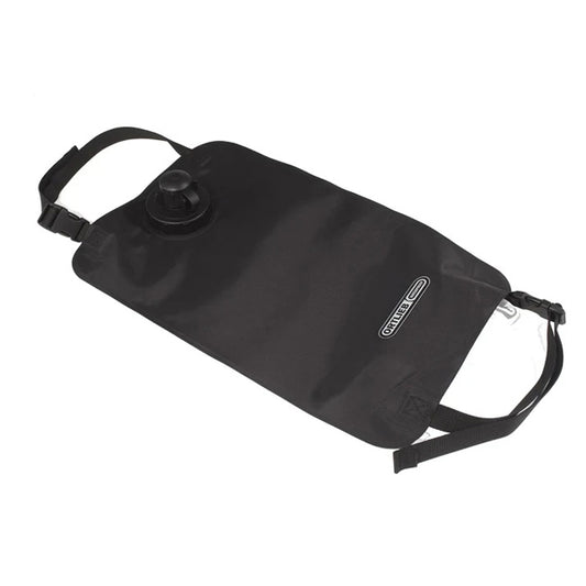 Ortlieb Water-bag 4L Black - Ex-Display