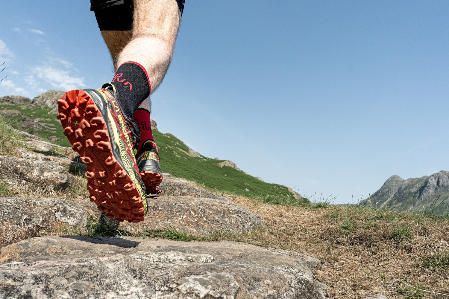 La Sportiva