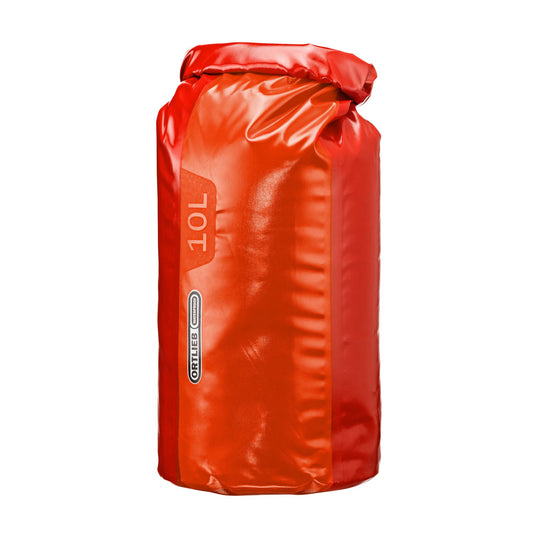Ortlieb Medium Weight Dry-Bag 10L Red - Repaired