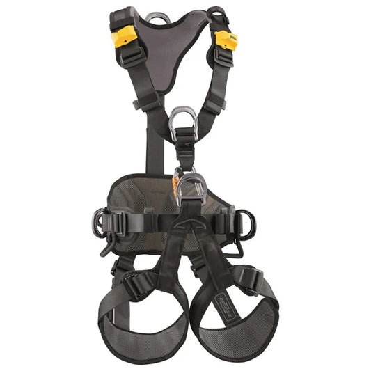 Petzl AVAO BOD Harness Size 2 Int Version 2021