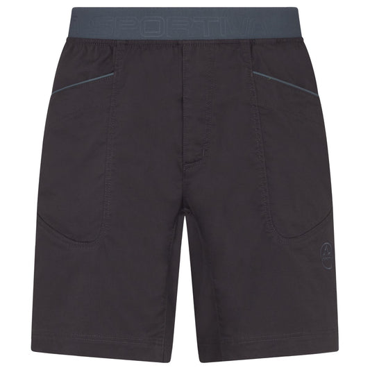 La Sportiva Esquirol Short Mens Carbon/Slate