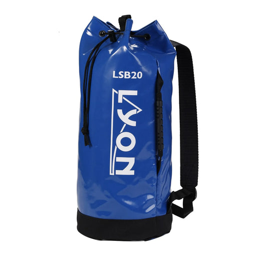 Lyon Equipment - Seconds | Rope & Kit Bgs | Rope Access – Lyon ...