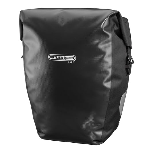 Ortlieb Back-Roller Core Black Single - Ex-Display