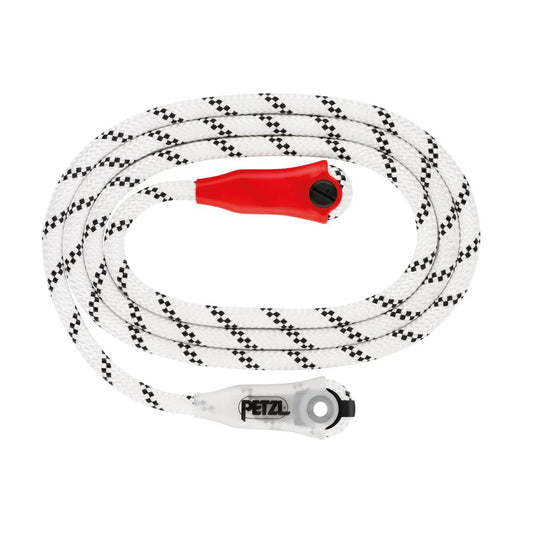 Petzl GRILLON Replacement Rope 15m 2021