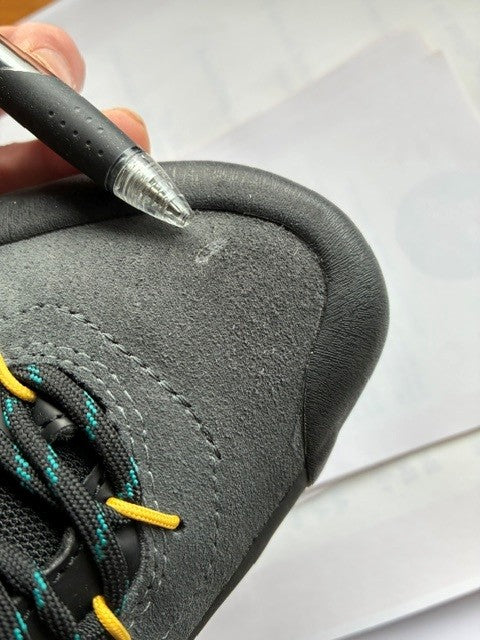 La Sportiva TX4 EVO Mid GTX EU44 UK9.5+ - Seconds
