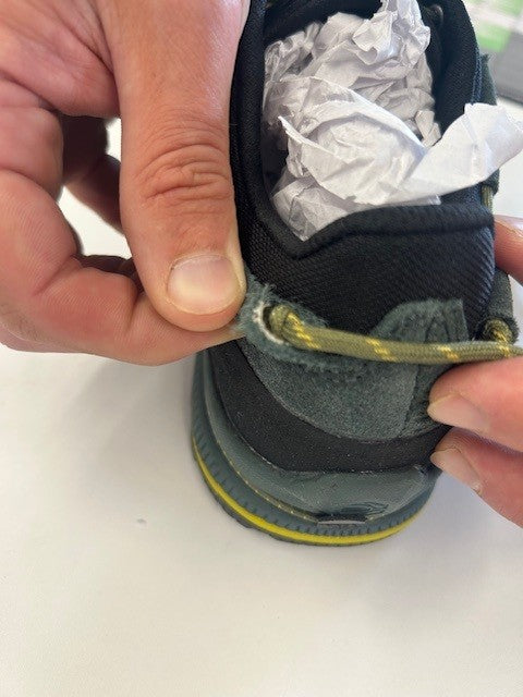 La Sportiva TX2 Evo Leather EU46 UK11.5 - Seconds