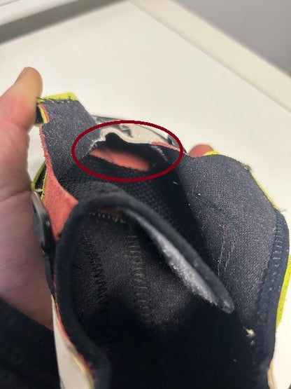 La Sportiva Otaki Womens EU36.5 UK3.5 - Seconds