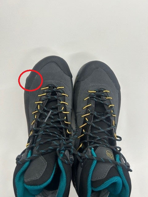 La Sportiva TX4 EVO Mid GTX EU46 UK11.5 - Seconds