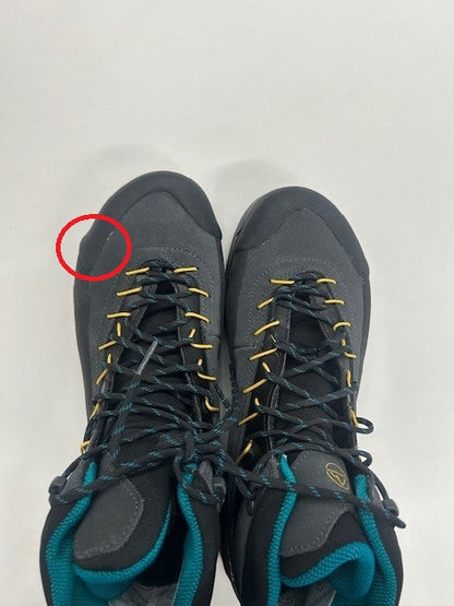 La Sportiva TX4 EVO Mid GTX EU46 UK11.5 - Seconds