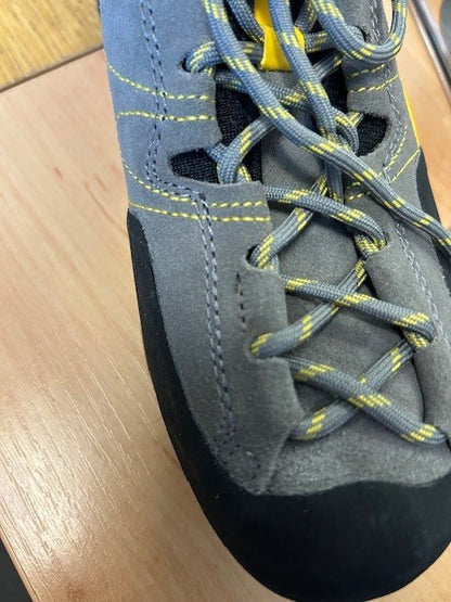 La Sportiva Boulder X EU40 UK6.5 - Repaired
