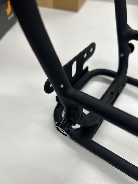 Ortlieb Rack Three - Seconds