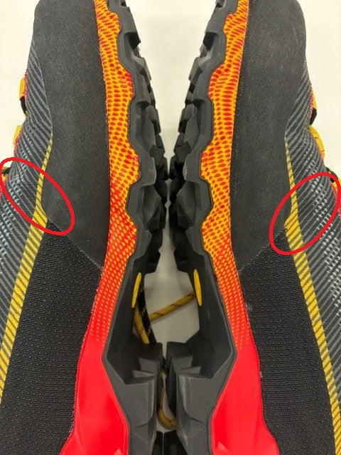 La Sportiva Aequilibrium Hike GTX EU44.5 UK10 - Seconds