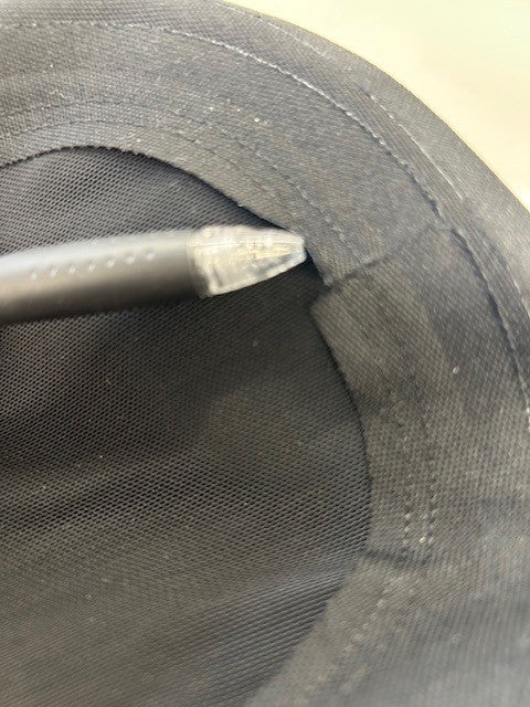 Ortlieb Handlebar-Pack Plus 11L - Seconds