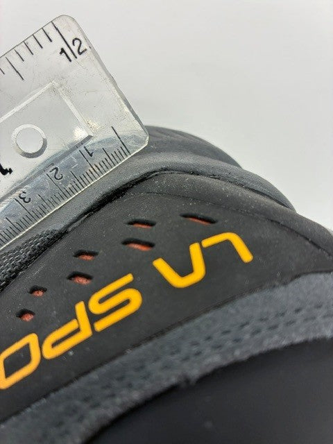 La Sportiva TX4 Evo EU44 UK9.5+- Seconds