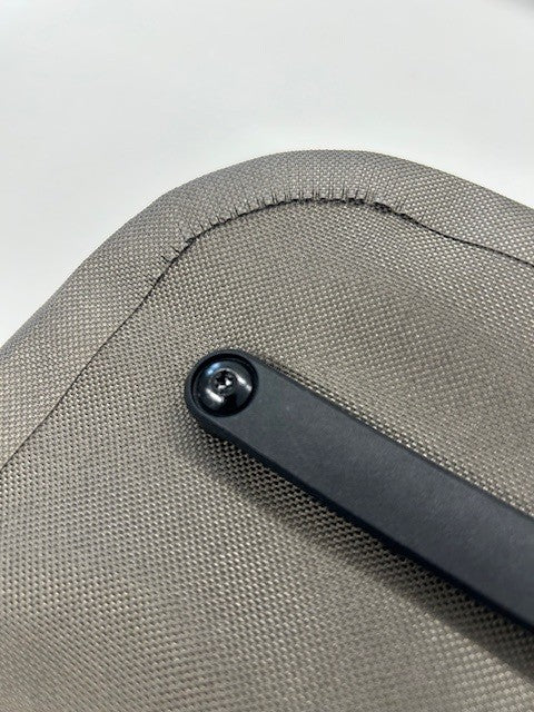 Ortlieb Fork-Pack 4.1L - Seconds