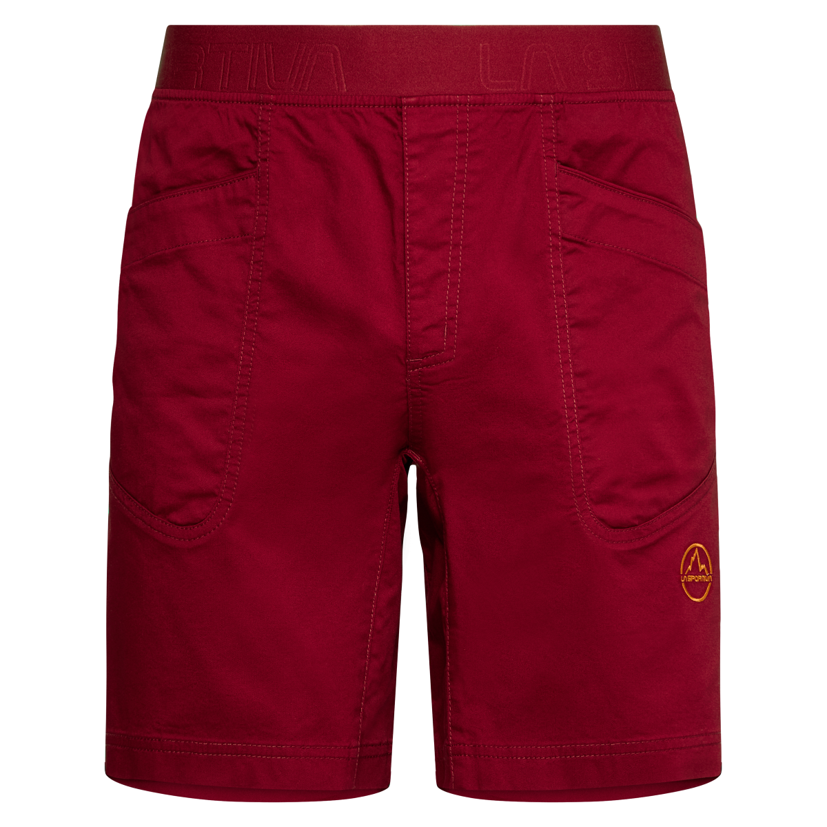 La Sportiva Esquirol Short Mens Sangria