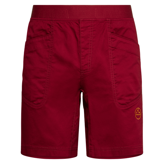 La Sportiva Esquirol Short Mens Sangria