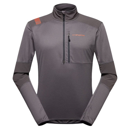 La Sportiva Bockmattli 2.0 LS Tech Shirt Mens