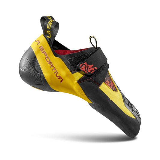 La Sportiva Skwama EU44/44.5 - Seconds