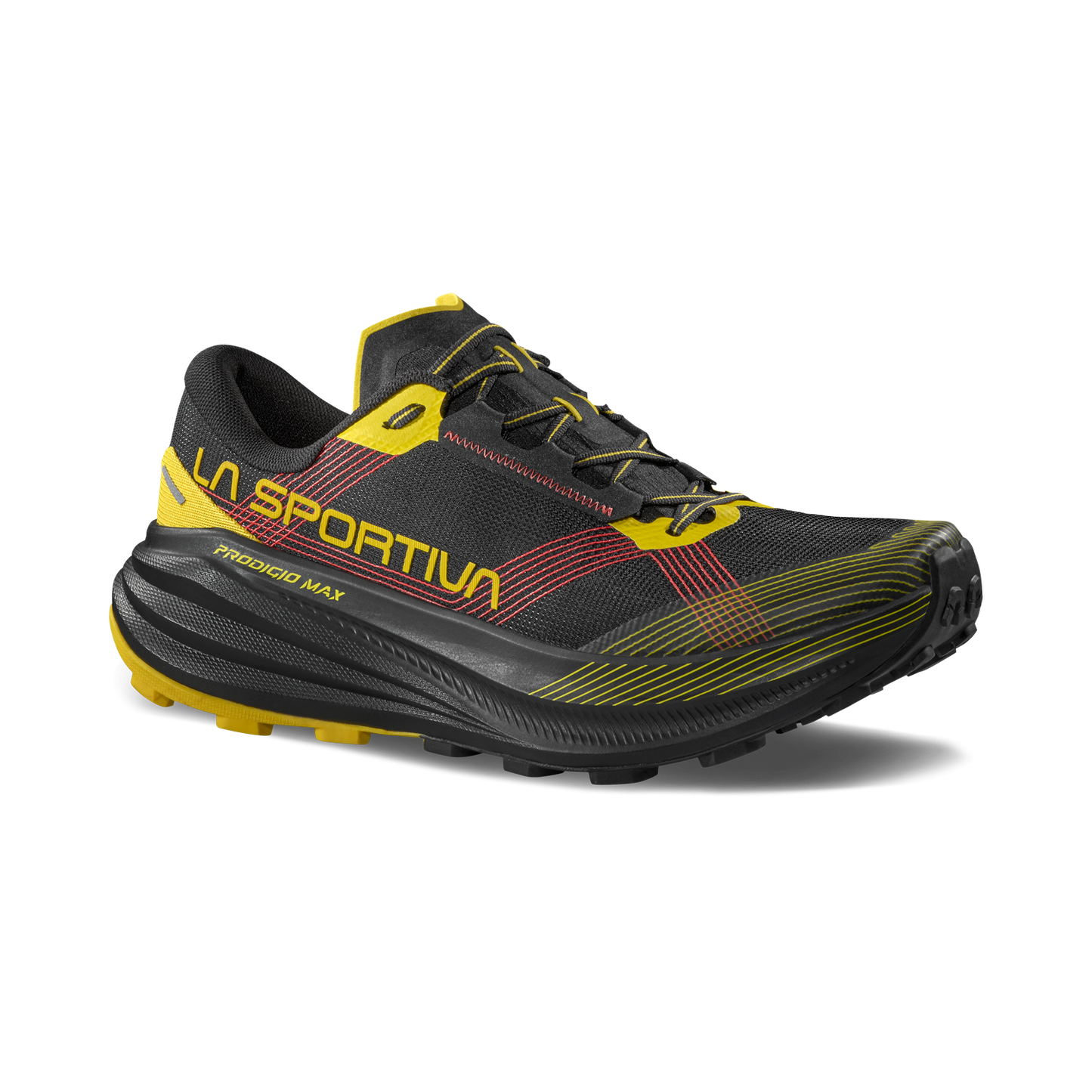 La Sportiva Prodigio Max EU44 UK9.5+ - Seconds