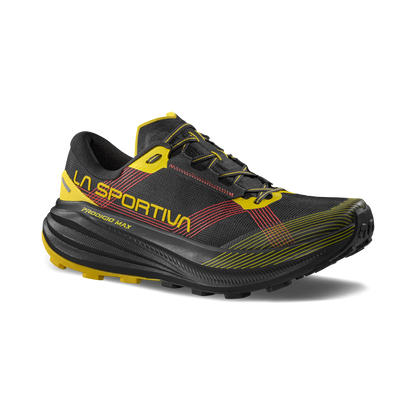 La Sportiva Prodigio Max EU44 UK9.5+ - Seconds