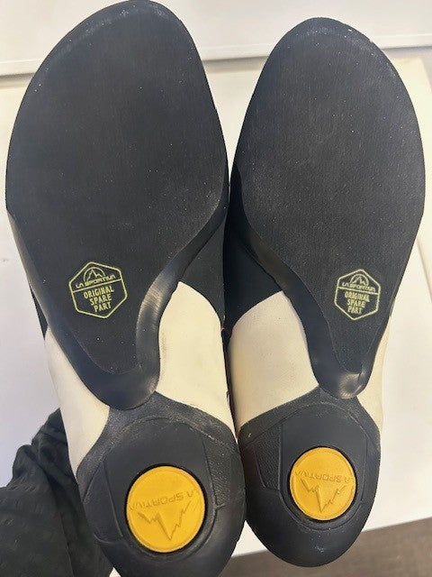 La Sportiva Otaki Womens EU36.5 UK3.5 - Seconds