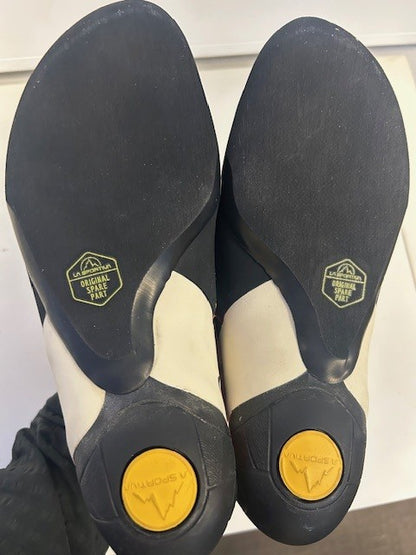 La Sportiva Otaki Womens EU36.5 UK3.5 - Seconds