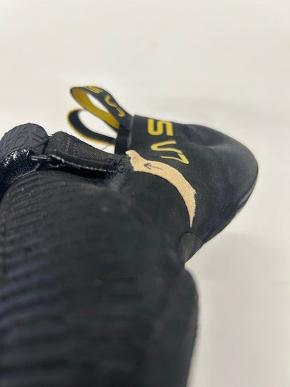 La Sportiva Ondra Comp EU38 UK5 - Seconds