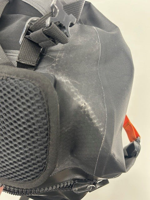 Ortlieb Atrack Bike 25L - Seconds