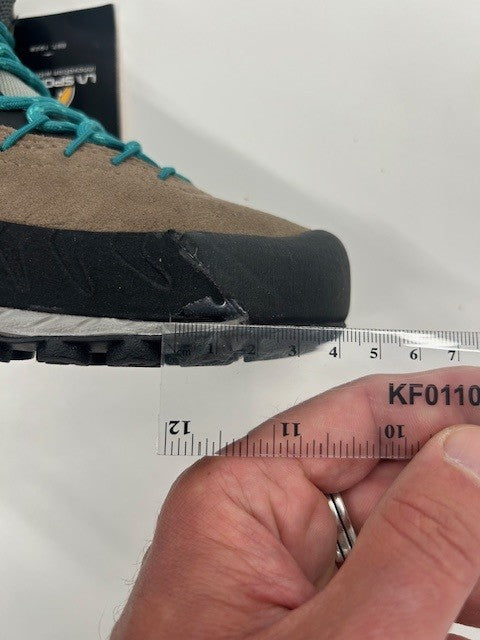 La Sportiva TX4 Mid GTX EU37 UK4 - Seconds