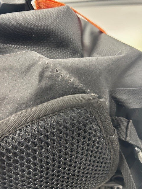 Ortlieb Atrack Bike 25L - Seconds