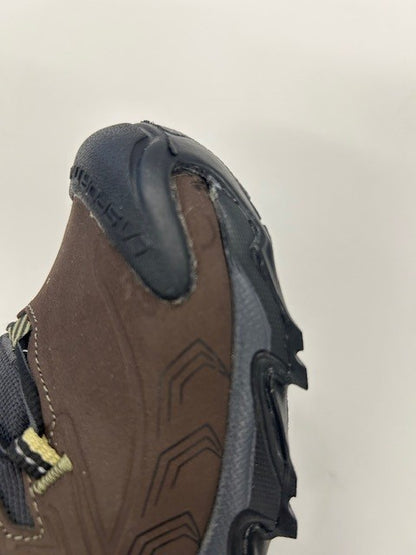 La Sportiva Ultra Raptor II Mid Leather GTX EU41 UK7.5 - Seconds