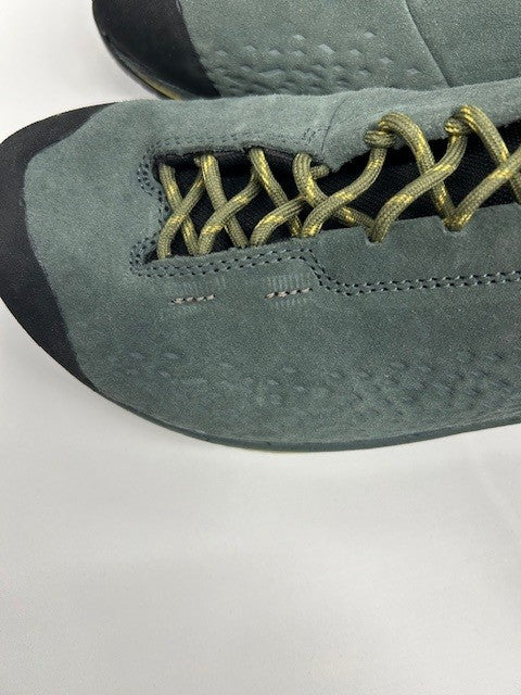 La Sportiva TX2 Evo Leather EU46 UK11.5 - Repaired