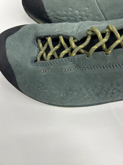 La Sportiva TX2 Evo Leather EU46 UK11.5 - Repaired