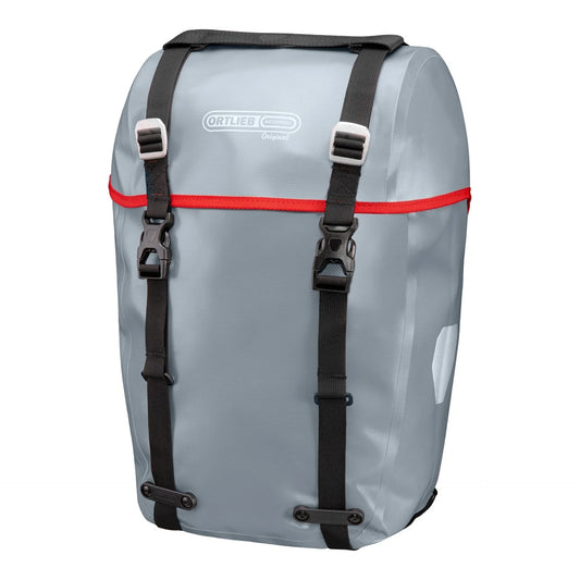 Ortlieb Bike-Packer Original Grey Single - Ex-Display