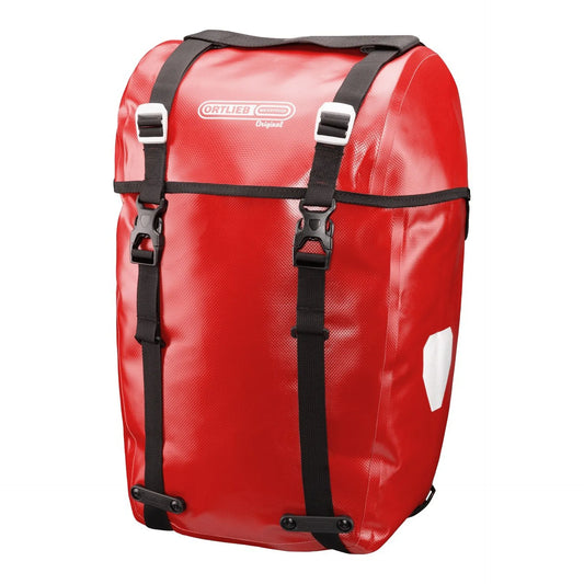 Ortlieb Bike-Packer Original Red Single - Ex-Display