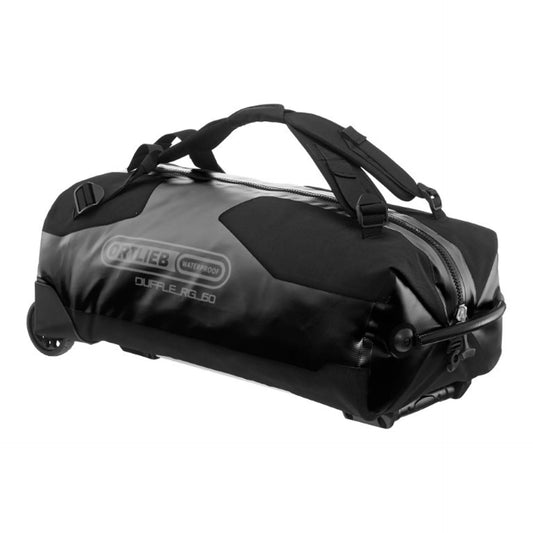 Ortlieb Duffle RG 60L Black - Seconds