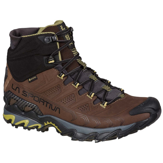 La Sportiva Ultra Raptor II Mid Leather GTX EU41 UK7.5 - Seconds
