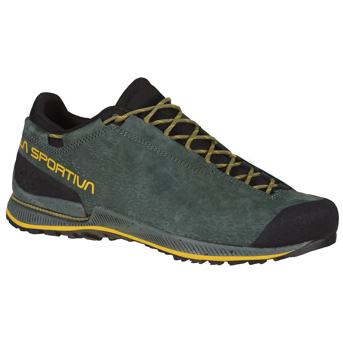 La Sportiva TX2 Evo Leather EU46 UK11.5 - Seconds