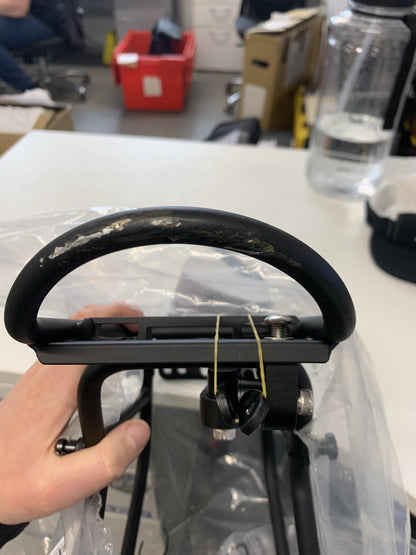 Ortlieb Rack Three - Seconds