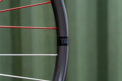 Industry Nine TR300/290 29" Wheelset 15x110 12x148 MS