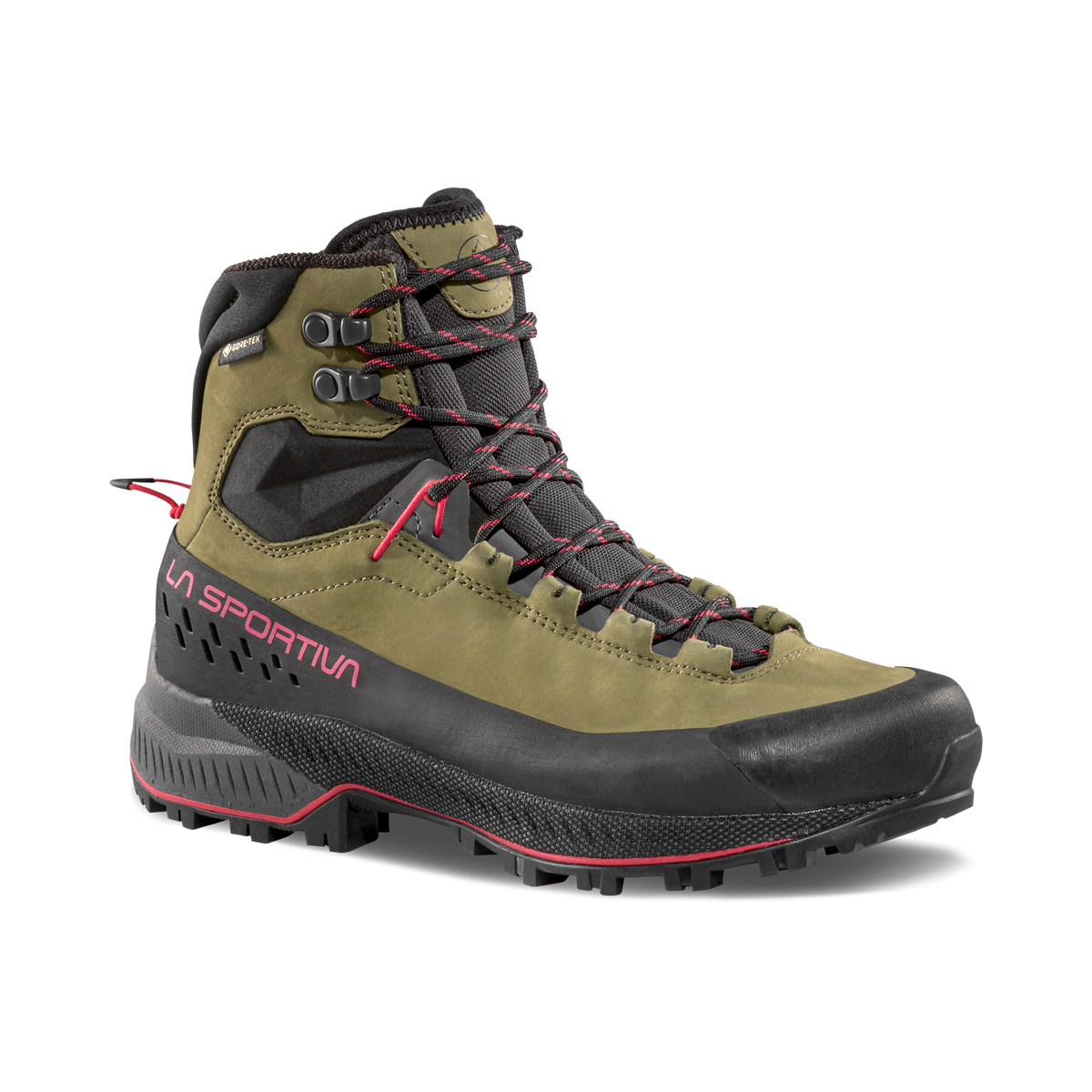 La Sportiva TX5 Evo Mid Womens EU38.5 UK5.5- Ex-Display