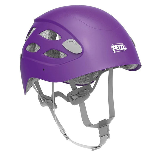 Petzl BOREA Helmet Violet 2023