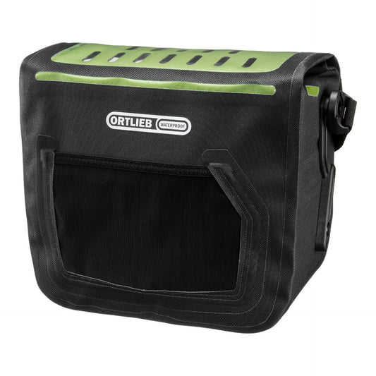 Ortlieb E-Glow Handlebar Bag - Seconds