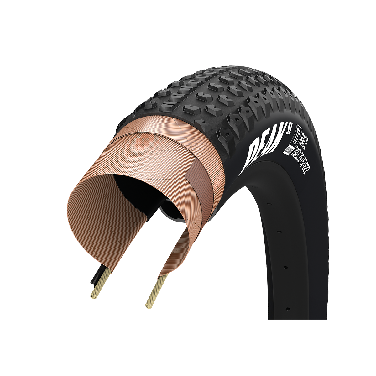 Goodyear Peak SL Race Comp Transparent 29 x 2.25