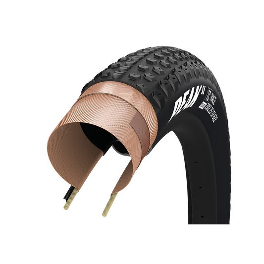 Goodyear Peak SL Race Comp Transparent 29 x 2.4