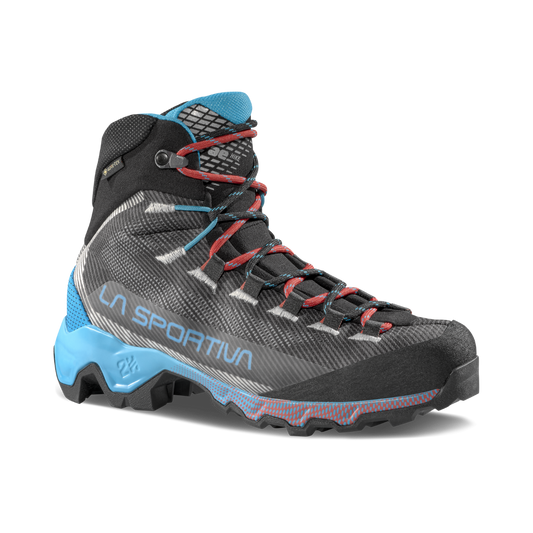 La Sportiva Aequilibrium Hike GTX Womens EU42 UK8