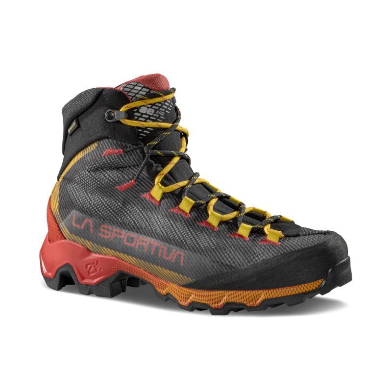 La Sportiva Aequilibrium Hike GTX EU43 UK9 - Seconds
