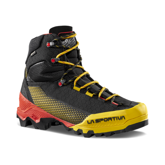 La Sportiva Aequilibrium ST GTX EU46 UK11.5 - Seconds