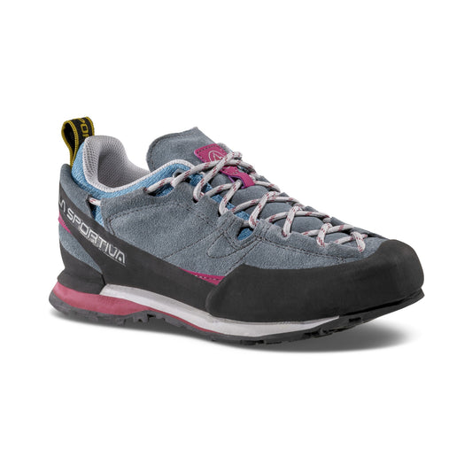 La Sportiva Boulder X Womens EU37.5 UK4.5 - Seconds